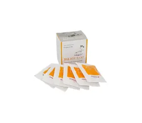 DIA DOG’N CAT® Ochucené tablety 6tbl / Dietní doplněk výživy pro rychlé zastavení průjmu u psů a koček