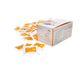 DIA DOG’N CAT® Ochucené tablety 60tbl / Dietní doplněk výživy pro rychlé zastavení průjmu u psů a koček