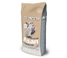 Asan Pet Silver podestýlka 42 l