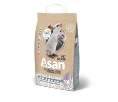 Asan Pet Silver podestýlka 10 l