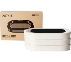 Petkit Purobot Ultra refill rings, 3 pcs / sáčky na odpad / 3ks
