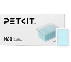 Petkit Pet Odor Eliminator N60, 3pcs / odstraňovač zápachu pro kočičí toalety / 3ks