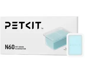 Petkit Pet Odor Eliminator N60, 3pcs / odstraňovač zápachu pro kočičí toalety / 3ks