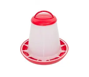 animALL Krmítko tubusové 1,5 kg