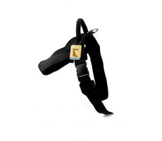 animALL Výcvikový postroj s úchytem XL