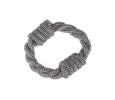 animALL Hračka Kruh bavlněný barevný 15 cm