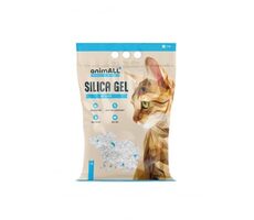 animALL Silikonové stelivo natural 7,6 l