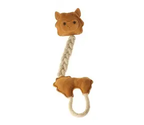 animALL Hračka Alpaka 42x13,5 cm