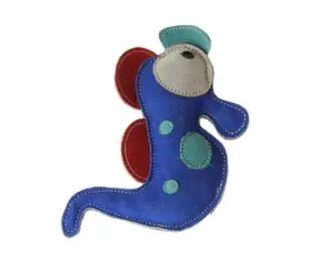 animALL Hračka Mořský koník 23,5x15 cm