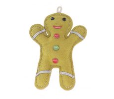 animALL Hračka Perníček 16x11 cm