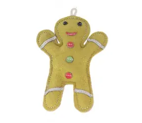 animALL Hračka Perníček 16x11 cm
