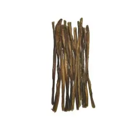 animALL Vepřová střívka sušená 10-20 cm 150 g