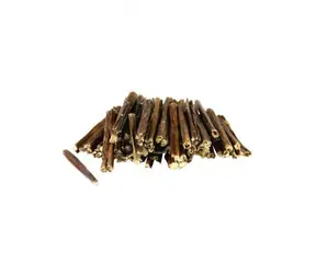 animALL Vepřová střívka sušená 10-20 cm 350 g