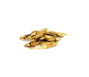 animALL Sušené Zlaté rybky 50 g