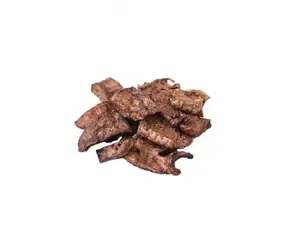 animALL Hovězí maso sušené plátky 100 g