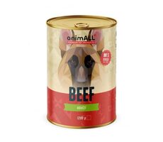 animALL konzerva Hovězí 1200 g