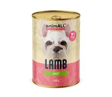 animALL konzerva Jehněčí 1200 g