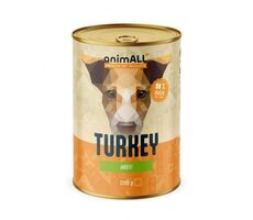 animALL konzerva Krůtí 1200 g