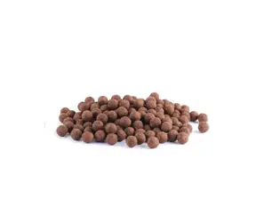 animALL Doggies snack salmon and arctic krill large balls 150 g