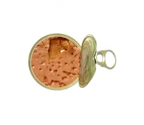 animALL konzerva kočka Kuře paštika 80 g