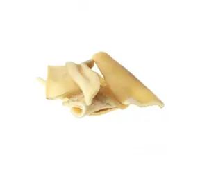animALL Hovězí kůže light 250 g