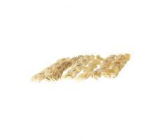 animALL Hovězí kůže pletená 100 g