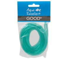 Aqua Excellent Hadička vzduchovací zelená 4m x 3.5mm