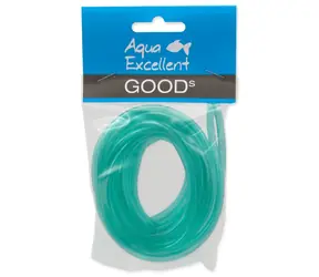 Aqua Excellent Hadička vzduchovací zelená 4m x 3.5mm