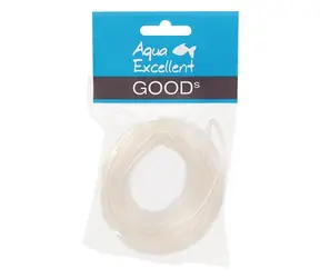 Aqua Excellent Hadička vzduchovací čirá 4m x 3.5mm