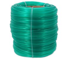 Aqua Excellent Hadička vzduchovací zelená 2kg x 3.5mm