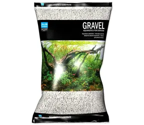 Aqua Excellent Drť bílá 2-4 mm 8kg