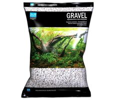 Aqua Excellent Drť bílá 2-4 mm 3kg