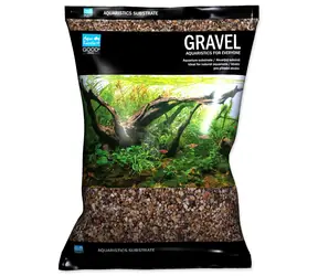 Aqua Excellent Písek říční 2-4 mm 3kg