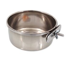 Bird Jewel Miska nerez šroubovací 630 ml / průměr 12.6 cm
