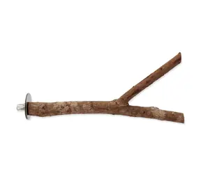 Bird Jewel Bidýlko dřevěné přírodní 20 cm