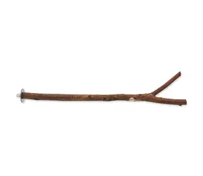 Bird Jewel Bidýlko dřevěné přírodní 40 cm