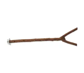 Bird Jewel Bidýlko dřevěné přírodní 35 cm