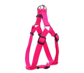 Dog Fantasy Postroj Classic XS růžová 1x32-44cm