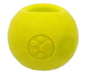 Dog Fantasy Hračka - STRONG FOAMED míček guma 6.3 cm