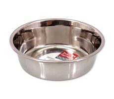 Dog Fantasy Miska nerez těžká 11cm 360 ml