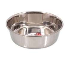 Dog Fantasy Miska nerez těžká 20.5cm 1830 ml