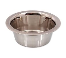 Dog Fantasy Miska nerez 13cm 380ml