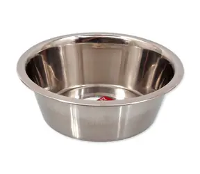 Dog Fantasy Miska nerez 21cm 1570ml