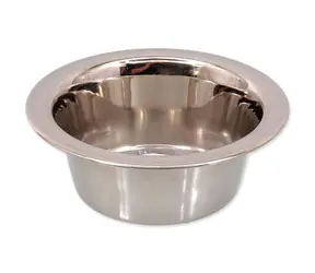 Dog Fantasy Miska nerez 11cm 240ml