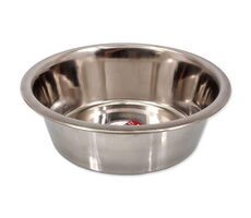 Dog Fantasy Miska nerez 28cm 4000ml