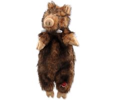 Dog Fantasy Hračka - Skinneeez divočák plyš 34cm