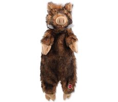 Dog Fantasy Hračka - Skinneeez divočák plyš 50cm