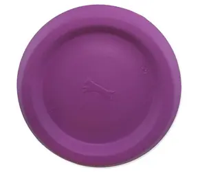 Dog Fantasy Hračka - EVA Frisbee fialový 22cm
