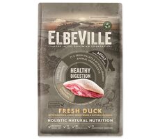 ELBEVILLE Adult Mini Healthy Digestion Fresh Duck 4kg