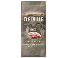 ELBEVILLE Adult All Breeds Healthy Digestion Fresh Duck 11,4kg